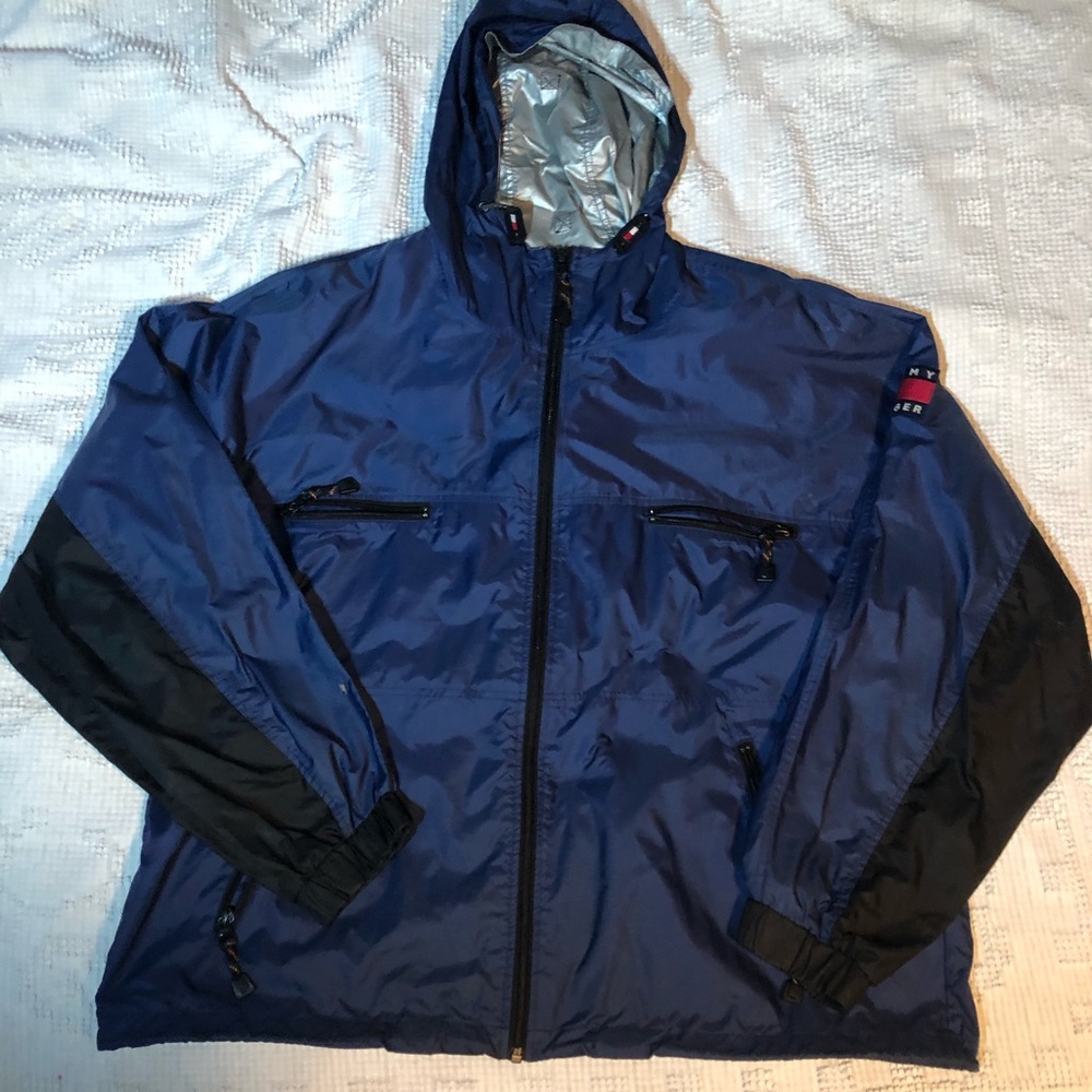 Tommy Hilfiger Jacket